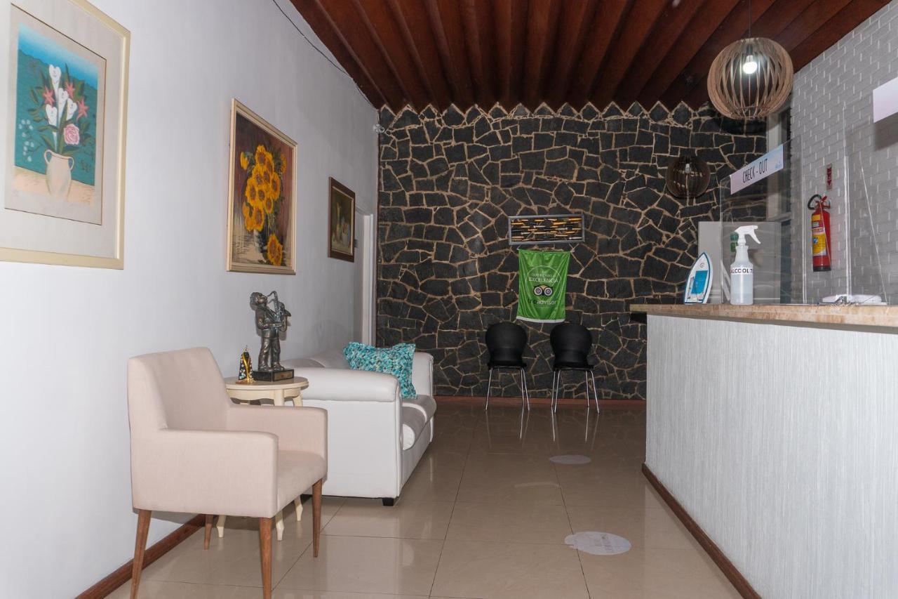 Pousada Marilia Cabo Frio Dış mekan fotoğraf