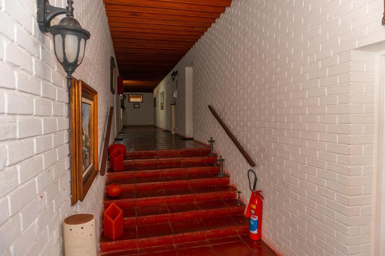 Pousada Marilia Cabo Frio Dış mekan fotoğraf