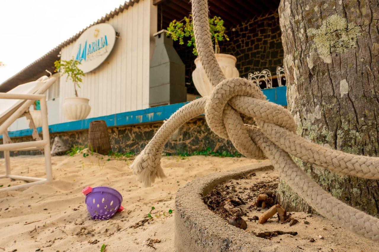 Pousada Marilia Cabo Frio Dış mekan fotoğraf