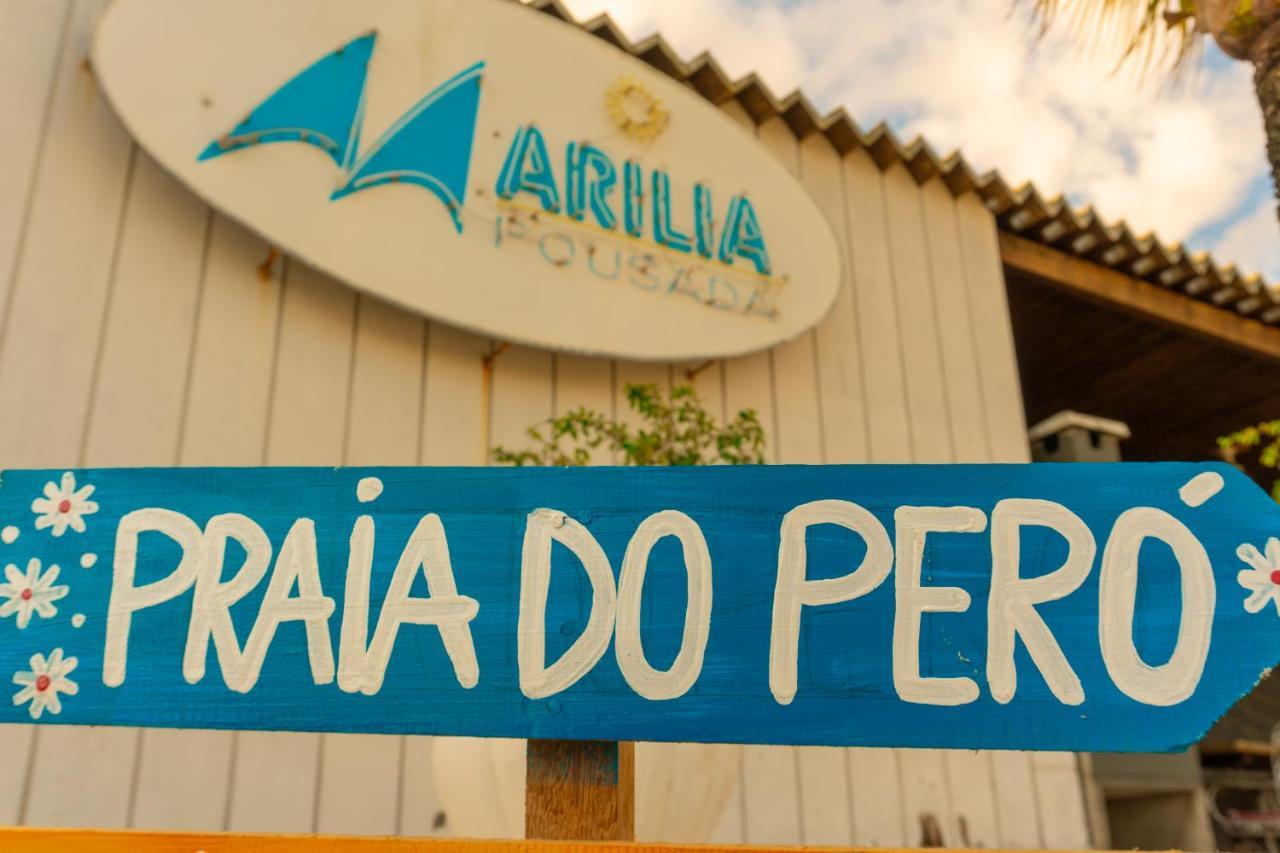 Pousada Marilia Cabo Frio Dış mekan fotoğraf