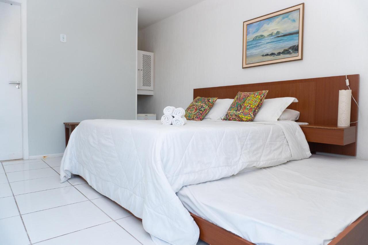 Pousada Marilia Cabo Frio Dış mekan fotoğraf