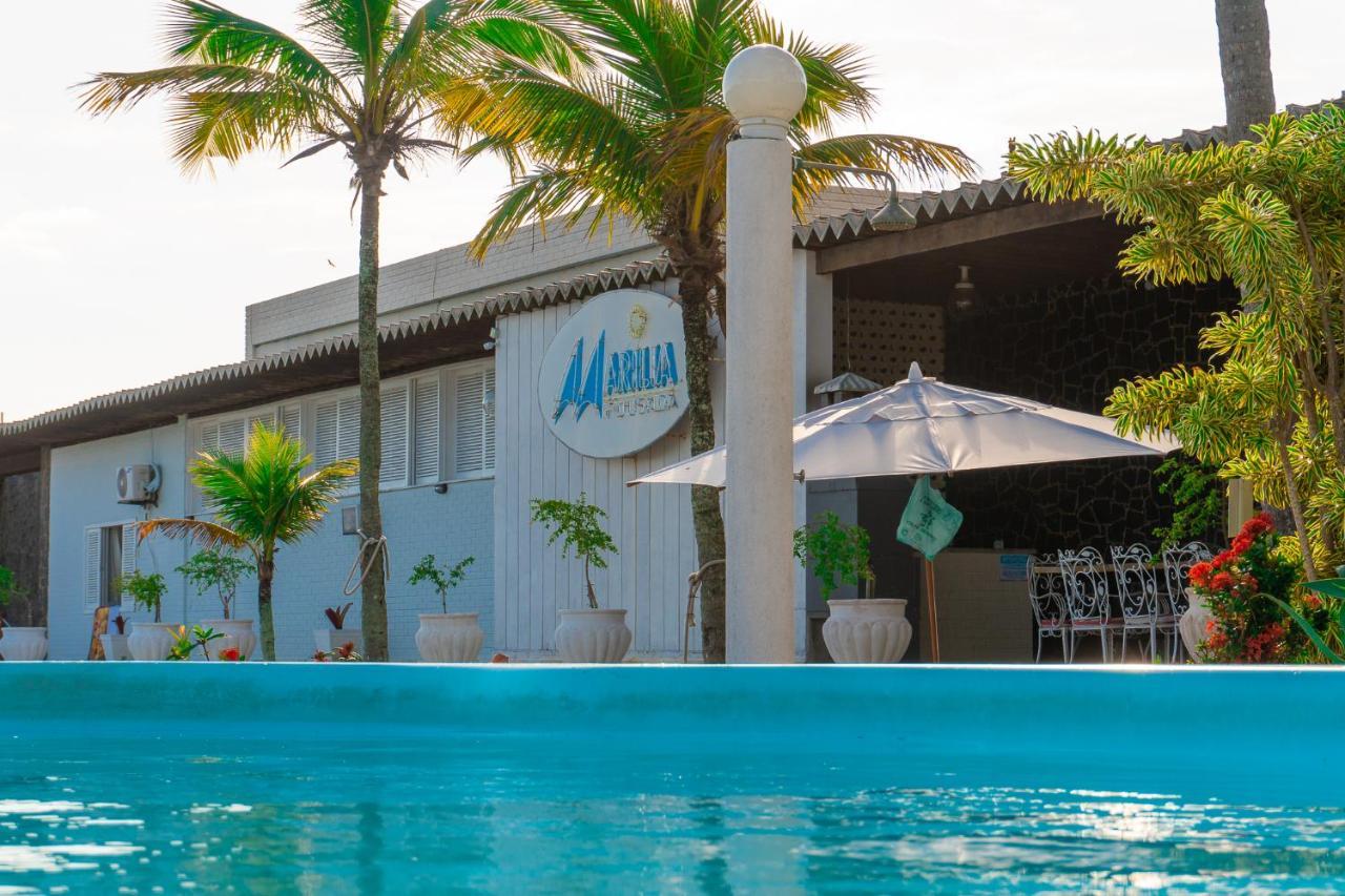 Pousada Marilia Cabo Frio Dış mekan fotoğraf