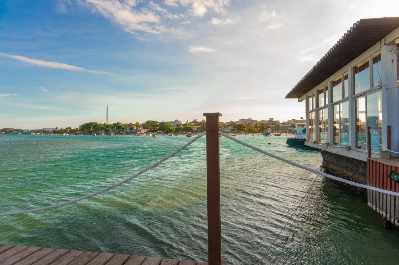 Pousada Marilia Cabo Frio Dış mekan fotoğraf