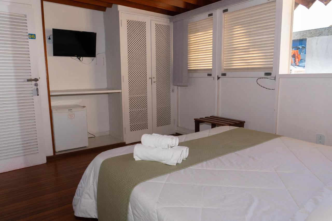 Pousada Marilia Cabo Frio Dış mekan fotoğraf