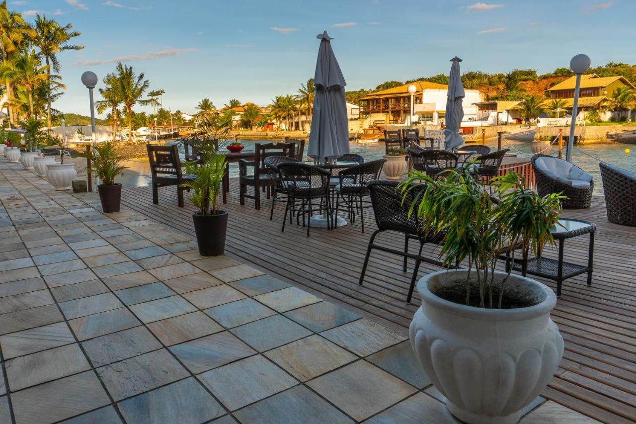 Pousada Marilia Cabo Frio Dış mekan fotoğraf
