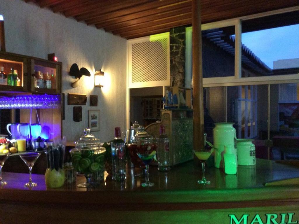 Pousada Marilia Cabo Frio Dış mekan fotoğraf