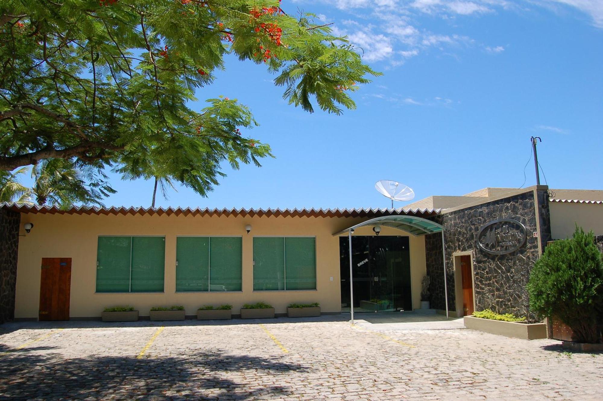 Pousada Marilia Cabo Frio Dış mekan fotoğraf